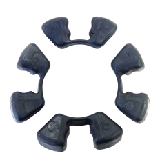 Coxim Roda Traseira Kawasaki ER6-N ABS Ano 2011 Origi AVARIA