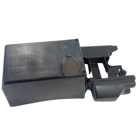 Caixa Bateria Marca Kawasaki ER6-N ABS Ano 2011 Original