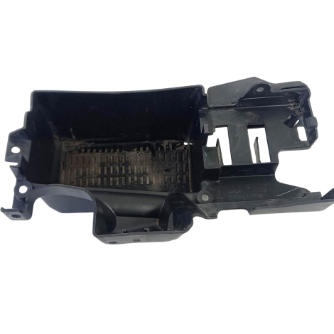 Caixa Bateria Marca Kawasaki ER6-N ABS Ano 2011 Original