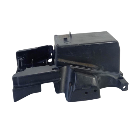 Caixa Bateria Marca Kawasaki ER6-N ABS Ano 2011 Original