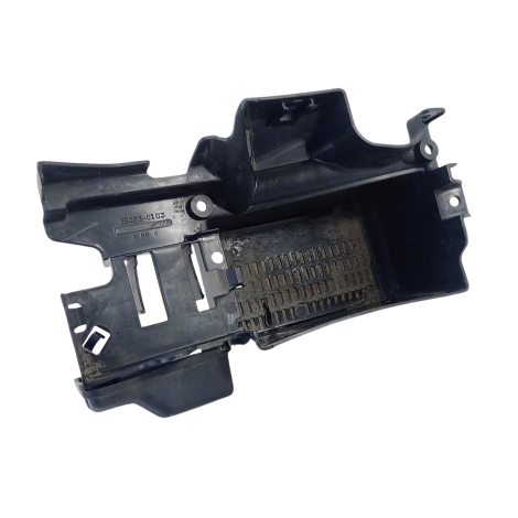 Caixa Bateria Marca Kawasaki ER6-N ABS Ano 2011 Original