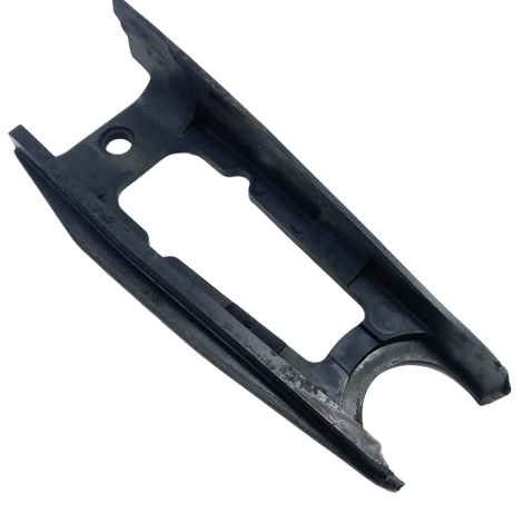 Deslizante Corrente Kawasaki ER6-N ABS Ano 2011 Origi AVARIA