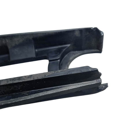 Deslizante Corrente Kawasaki ER6-N ABS Ano 2011 Origi AVARIA