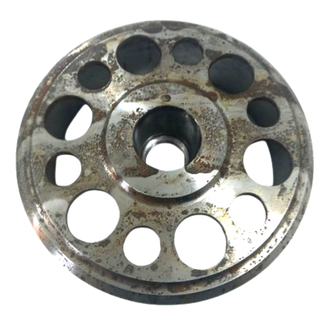 Volante Magneto Honda Modelo Hornet 600 Ano 2013 Original