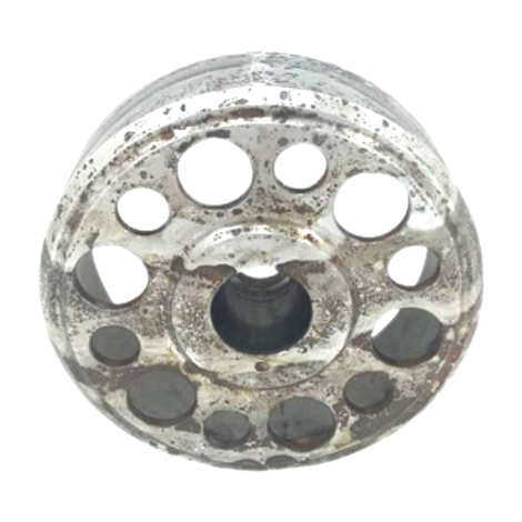 Volante Magneto Honda Modelo Hornet 600 Ano 2013 Original