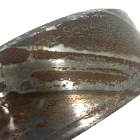 Volante Magneto Honda Modelo Hornet 600 Ano 2013 Original