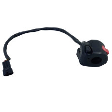 Chave Partida Kawasaki ER6-N ABS Ano 2011 Original