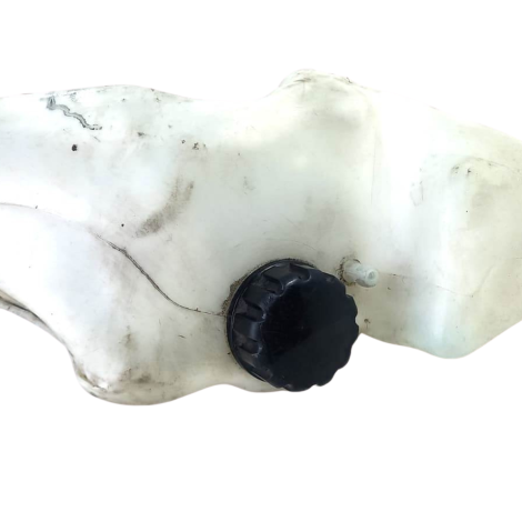 Reservatório Água Kawasaki ER6-N ABS Ano 2011 Origina AVARIA