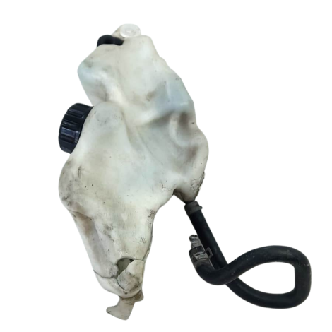 Reservatório Água Kawasaki ER6-N ABS Ano 2011 Origina AVARIA