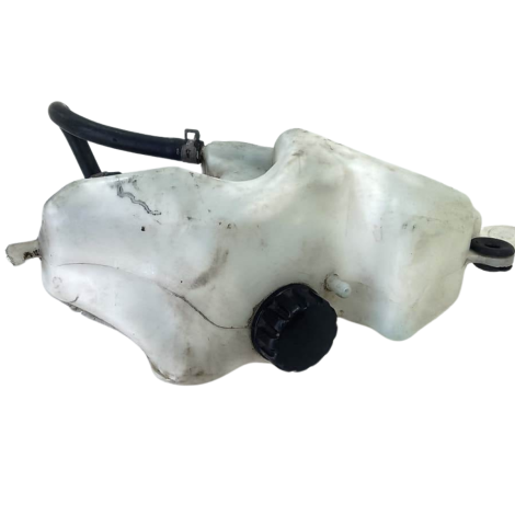 Reservatório Água Kawasaki ER6-N ABS Ano 2011 Origina AVARIA