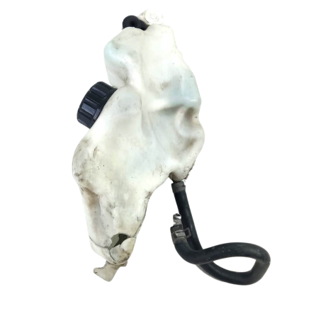 Reservatório Água Kawasaki ER6-N ABS Ano 2011 Origina AVARIA