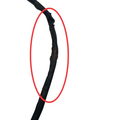 Cabo Embreagem Marca Honda Modelo Cb 300 R Ano 2010 Origina