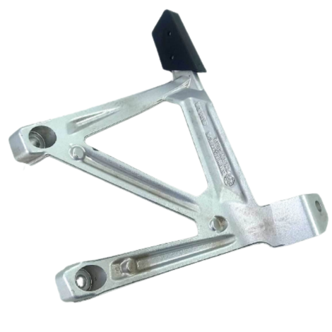 Bacalhau Traseiro Direito Bmw R1250 GS Ano 2022 Origina
