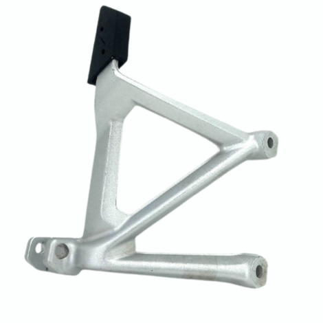Bacalhau Traseiro Direito Bmw R1250 GS Ano 2022 Origina