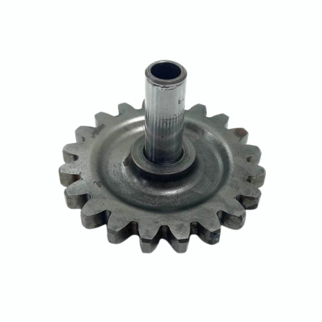 Engrenagem Marcha Lenta Honda Hornet 600 Ano 2013 Original