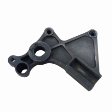 Suporte Traseiro Marca Kawasaki ER6-N ABS Ano 2011 Original 