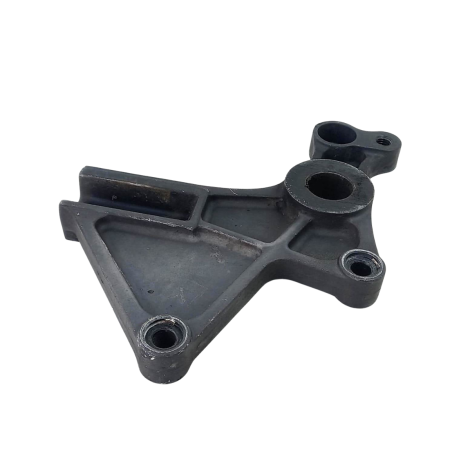 Suporte Traseiro Marca Kawasaki ER6-N ABS Ano 2011 Original 