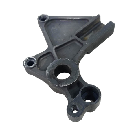 Suporte Traseiro Marca Kawasaki ER6-N ABS Ano 2011 Original 
