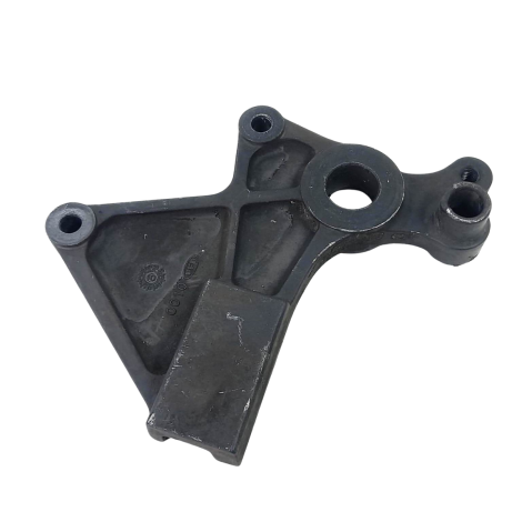 Suporte Traseiro Marca Kawasaki ER6-N ABS Ano 2011 Original 