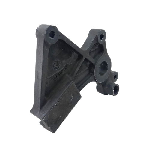 Suporte Traseiro Marca Kawasaki ER6-N ABS Ano 2011 Original 