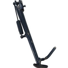 Pedal Descanso Kawasaki ER6-N ABS Ano 2011 Original