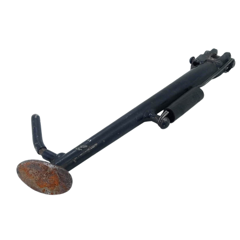 Pedal Descanso Kawasaki ER6-N ABS Ano 2011 Original