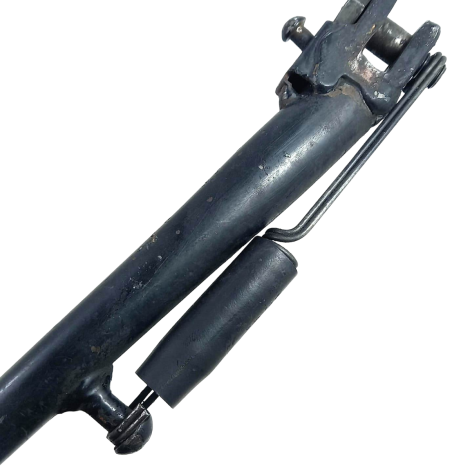 Pedal Descanso Kawasaki ER6-N ABS Ano 2011 Original