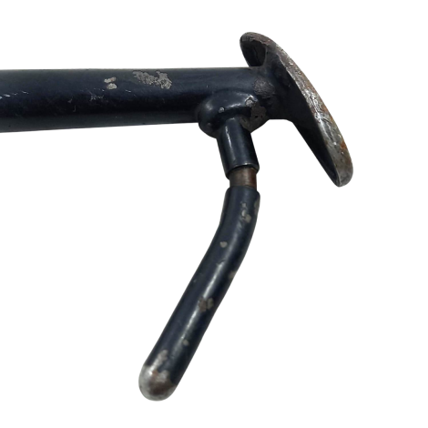 Pedal Descanso Kawasaki ER6-N ABS Ano 2011 Original