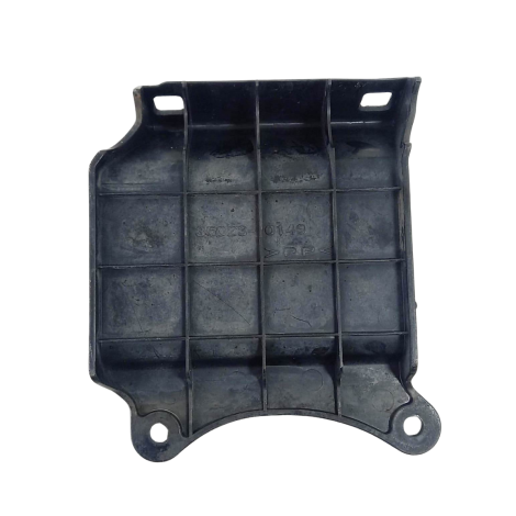 Acabamento Balança Kawasaki ER6-N ABS Ano 2011 Original