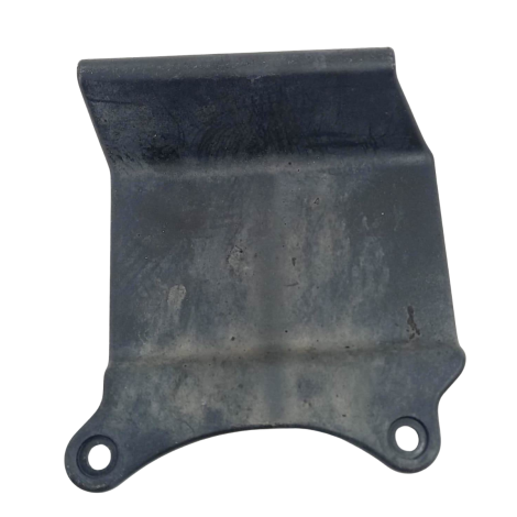 Acabamento Balança Kawasaki ER6-N ABS Ano 2011 Original