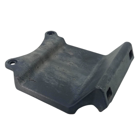 Acabamento Balança Kawasaki ER6-N ABS Ano 2011 Original