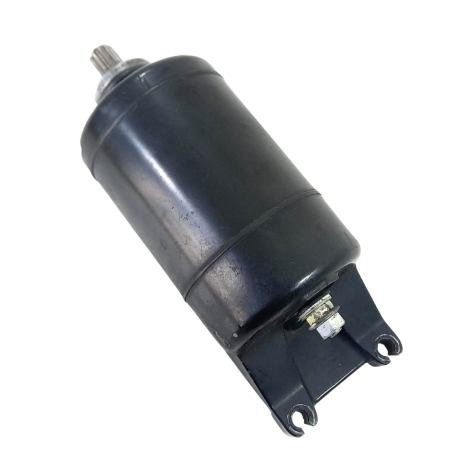 Motor Arranque Kawasaki ER6-N ABS Ano 2011 Original