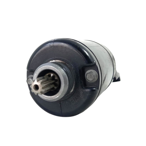 Motor Arranque Kawasaki ER6-N ABS Ano 2011 Original