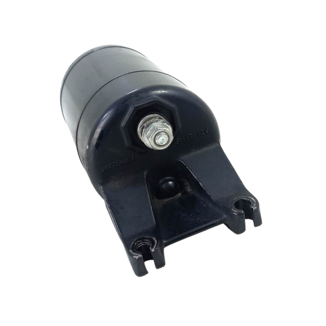 Motor Arranque Kawasaki ER6-N ABS Ano 2011 Original