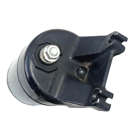 Motor Arranque Kawasaki ER6-N ABS Ano 2011 Original
