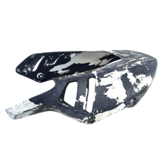 Spoiler Marca Kawasaki ER6-N ABS Ano 2011 Original