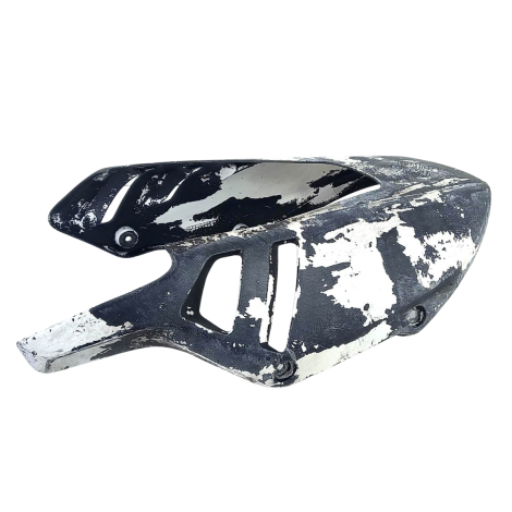Spoiler Marca Kawasaki ER6-N ABS Ano 2011 Original