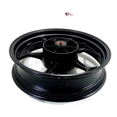 Roda Traseira Kawasaki Ninja 300 Z300 Ano 2013 Original