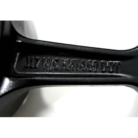 Roda Traseira Kawasaki Ninja 300 Z300 Ano 2013 Original