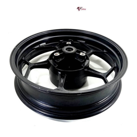 Roda Traseira Kawasaki Ninja 300 Z300 Ano 2013 Original
