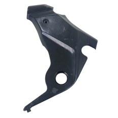 Acabamento Direito Chassis Kawasaki ER6-N ABS Ano 2011 Orig