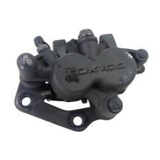 Pinça Dianteira Esquerda Kawasaki ER6-N ABS Ano 2011 Origina
