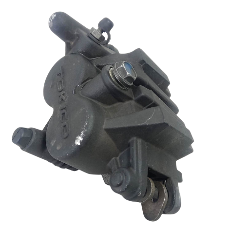 Pinça Dianteira Esquerda Kawasaki ER6-N ABS Ano 2011 Origina