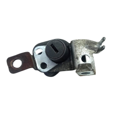 Miolo Trava Banco Kawasaki ER6-N ABS Ano 2011 Original