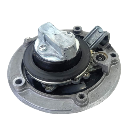 Tampa Tanque Combustível Kawasaki ER6-N ABS Ano 2011 Origina