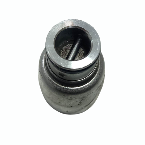 Valvula Alivio Honda Cb600 F Hornet 600 Ano 2013 Original