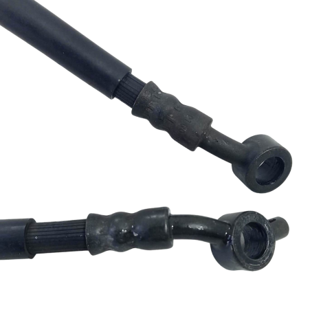 Flexível Freio Traseiro Kawasaki ER6-N ABS Ano 2011 Original