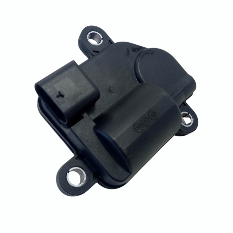 Servo Motor Marca BMW Modelo R1250 GS A Ano 2024 Original