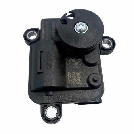 Servo Motor Marca BMW Modelo R1250 GS A Ano 2024 Original