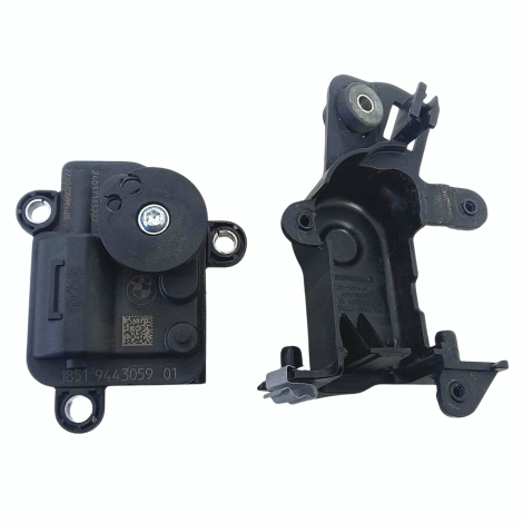 Servo Motor Marca BMW Modelo R1250 GS A Ano 2024 Original